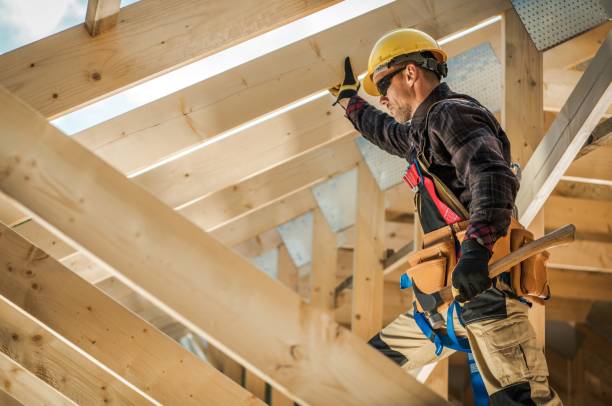 Quick and Trustworthy Emergency Roof Repair Services in Dos Palos, CA
