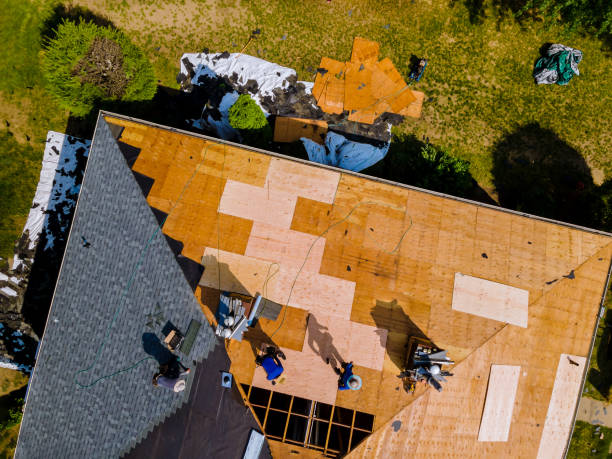 Best Residential Roofing Contractor  in Dos Palos, CA