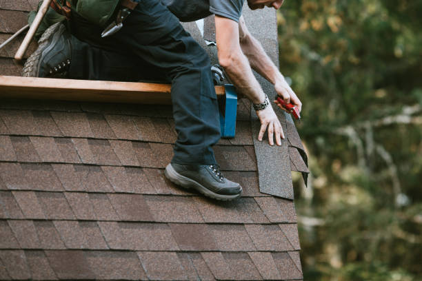 Residential Roof Replacement in Dos Palos, CA